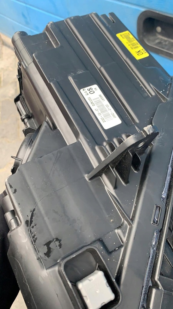 фото №5, Hyundai kona 2018- full led лампа правая перед