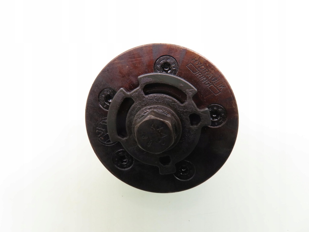 фото №1, Вариатор vw sharan i022109088g