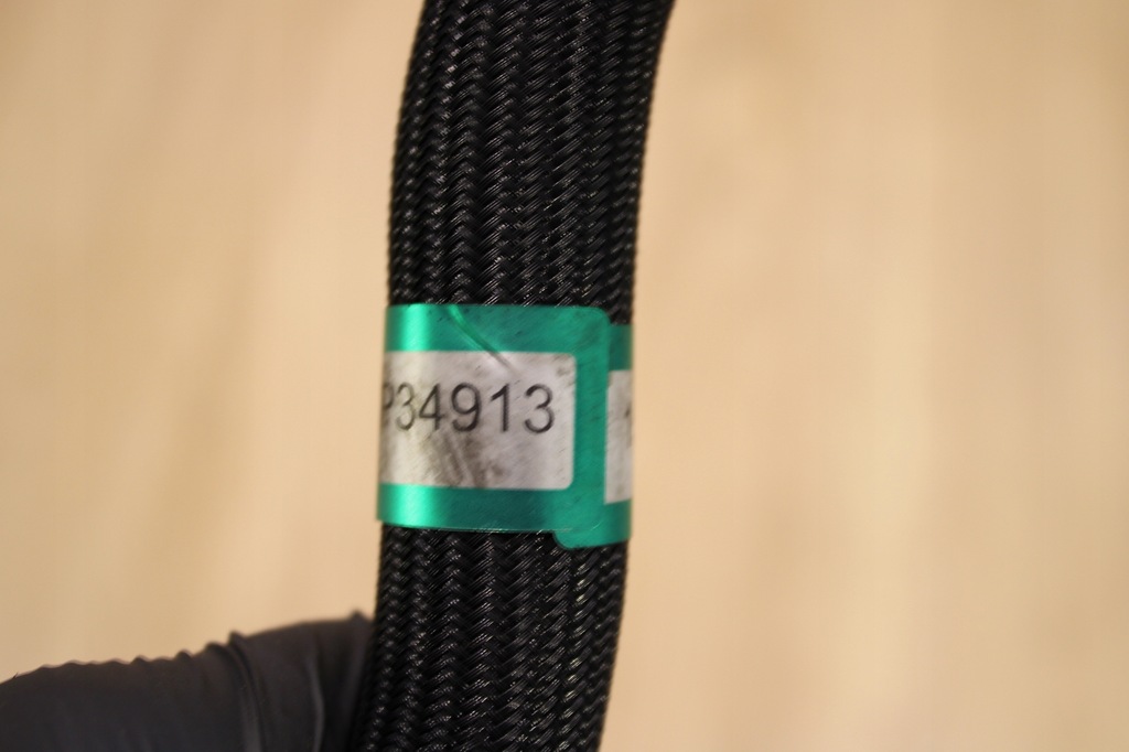 фото №5, Труба wąż maserati ghibli 3.0d