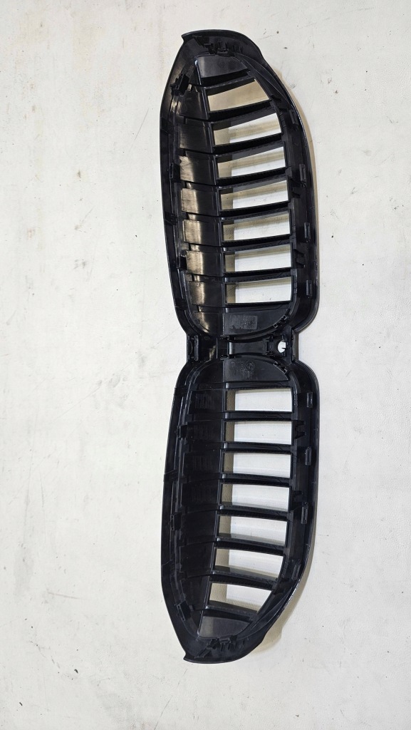 фото №12, Решітка радіатора решітка радіатора радіатора bmw 3 g20 black 1929760-10