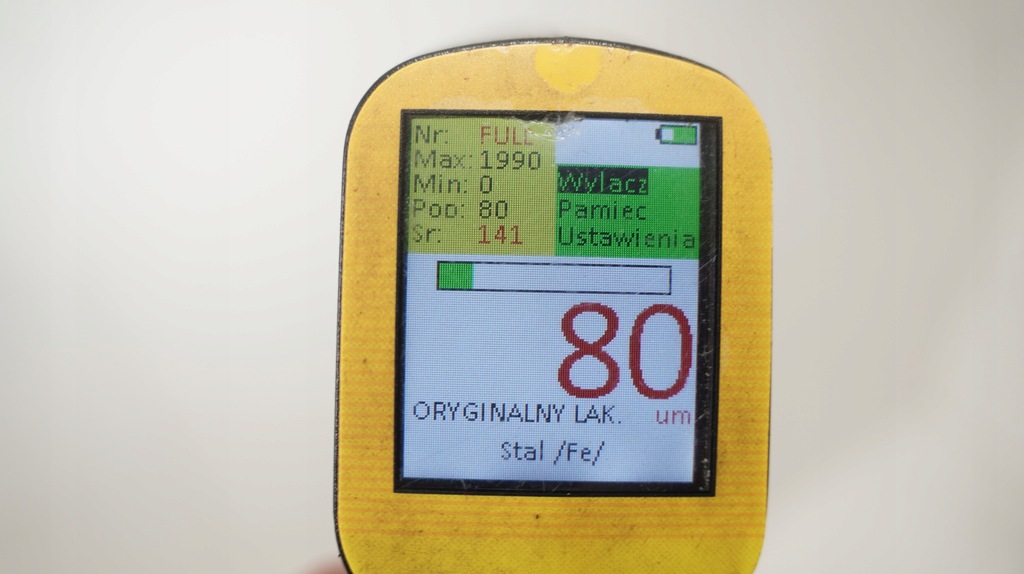 фото №5, Крышка багажника багажника задняя opel meriva b 10-13r z40w