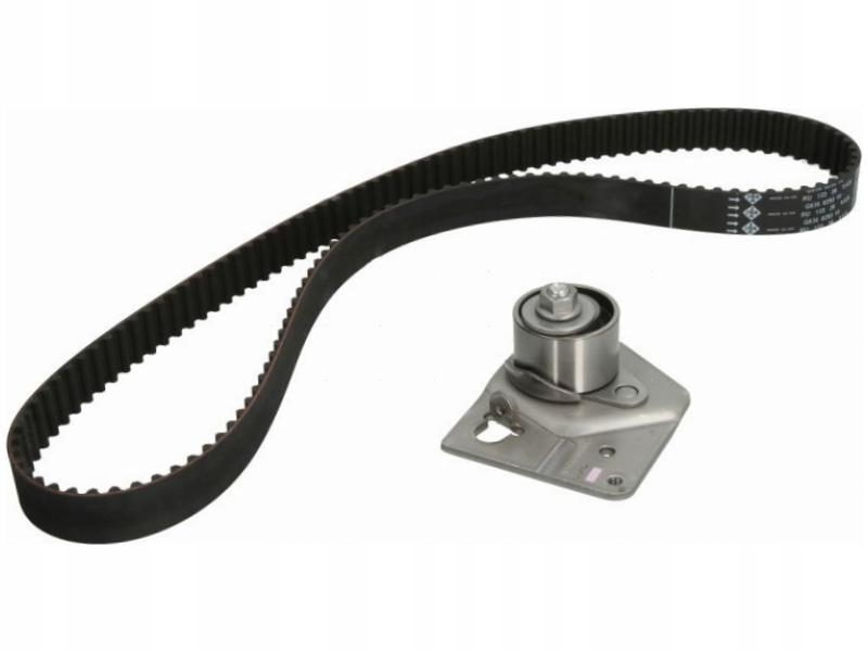 фото №1, Набір ремінь розподільного валу renault grand scenic ii 1.9 nissan primera p12 1.9