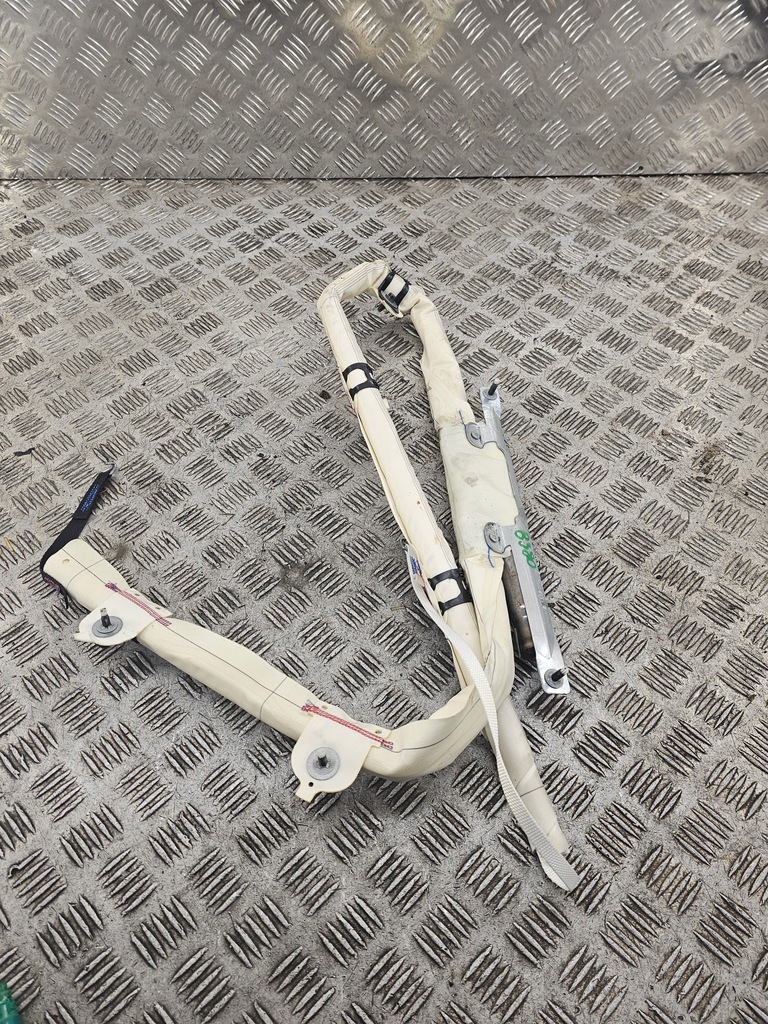 фото №1, Шторка безопасности подушка безопасности левая p31291326 volvo v40 ii