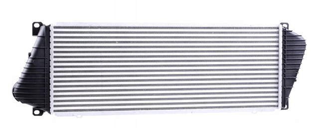 Ridex 468i0014 интеркулер к vw lt 28-46 2 van 2da, 2dd, 2dh Цена