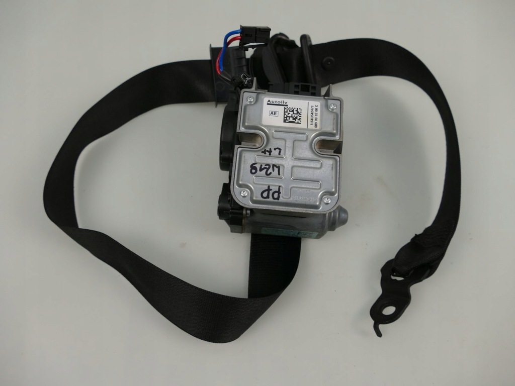 Купити Mercedes cls w219 pas безпеки правий перед 2198600286