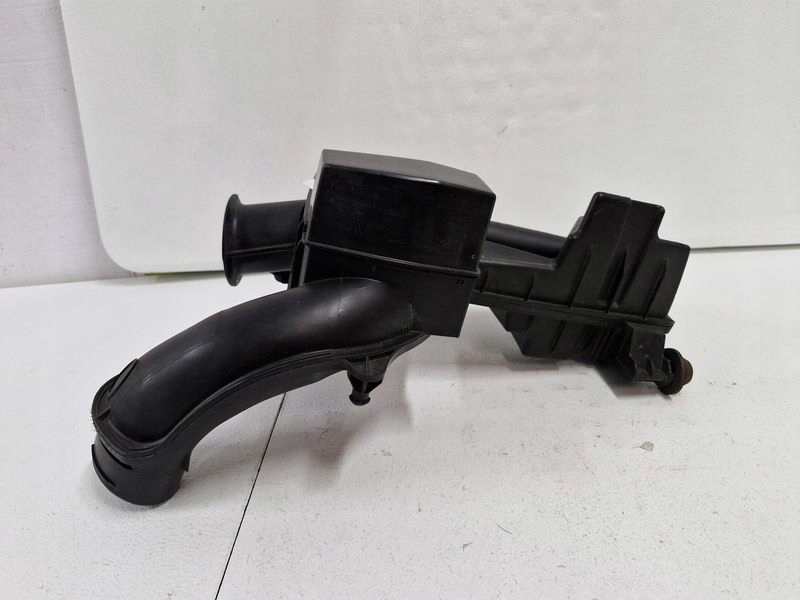 фото №5, Renault megane 3 iii 1.5 dci резонатор шланг труба повітрозабірник повітря