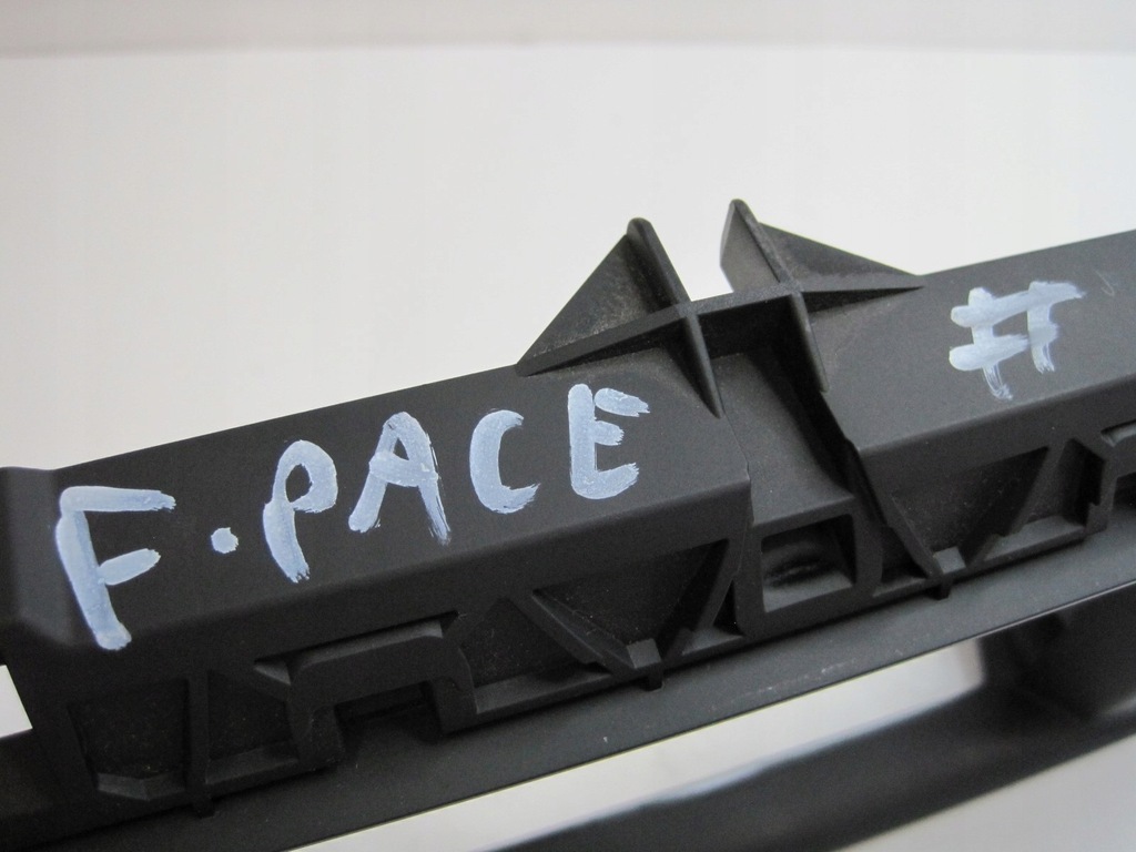 фото №5, Панель рамка переключатель jaguar xe gx73-19f211-pb