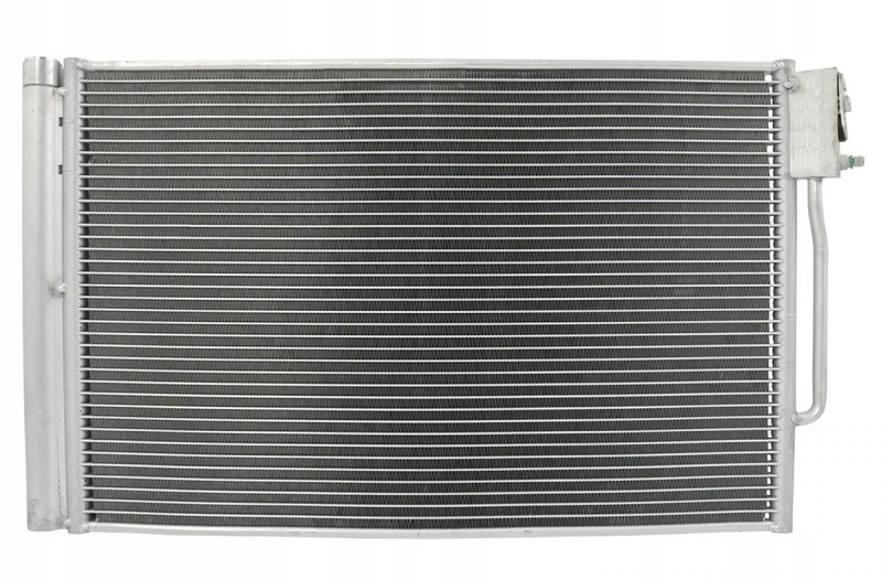 фото №1, Радиатор кондиционера buick regal tourx 2017-