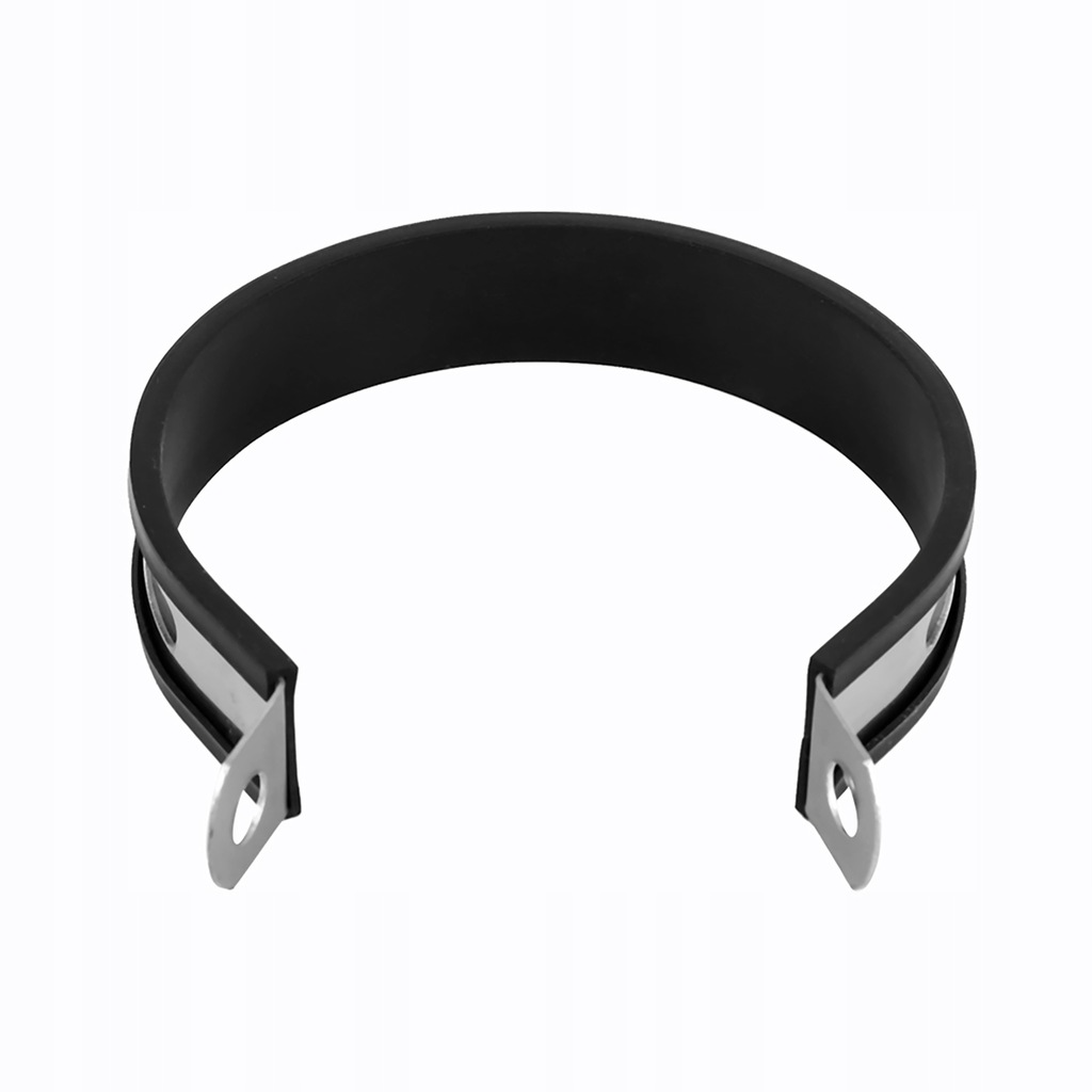 фото №6, Кронштейн труби випускної truck сталь нержавіюча