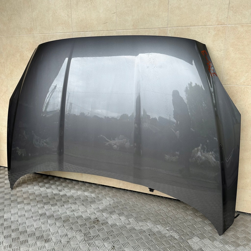 Капот передняя комплектная jaguar e-pace 2017 rok Доставка