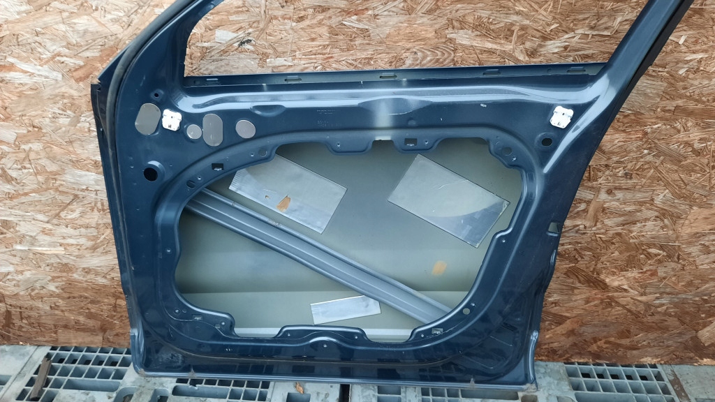 фото №14, Двері перед передні праве volvo xc60 ii 17-25r