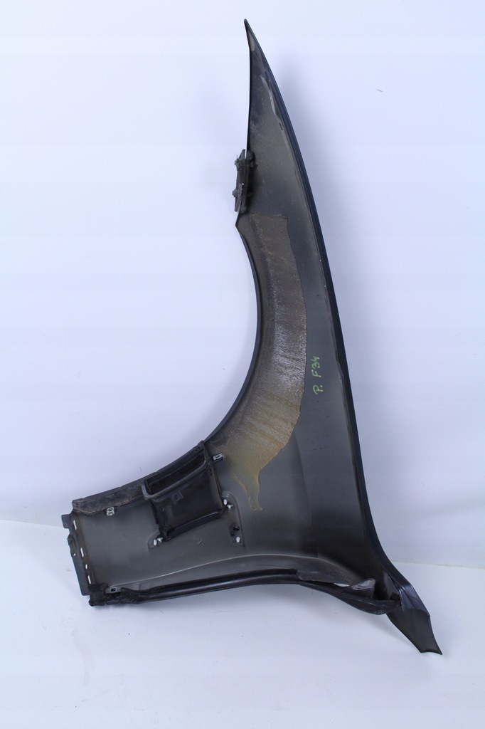 фото №6, Крыло правый bmw f34