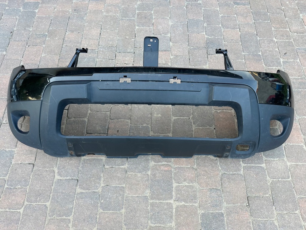 фото №1, Dacia duster i бампер перед передний 2010-