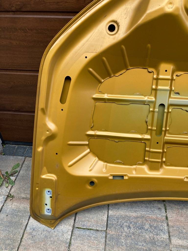 фото №12, Suzuki sx4 s-cross ii капот