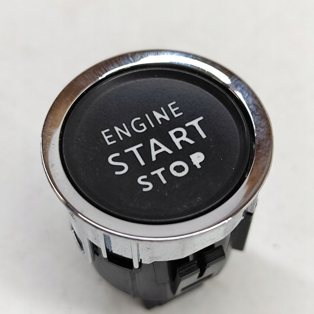 фото №6, Opel crossland x 2022 кнопка зажигания запуск / стоп