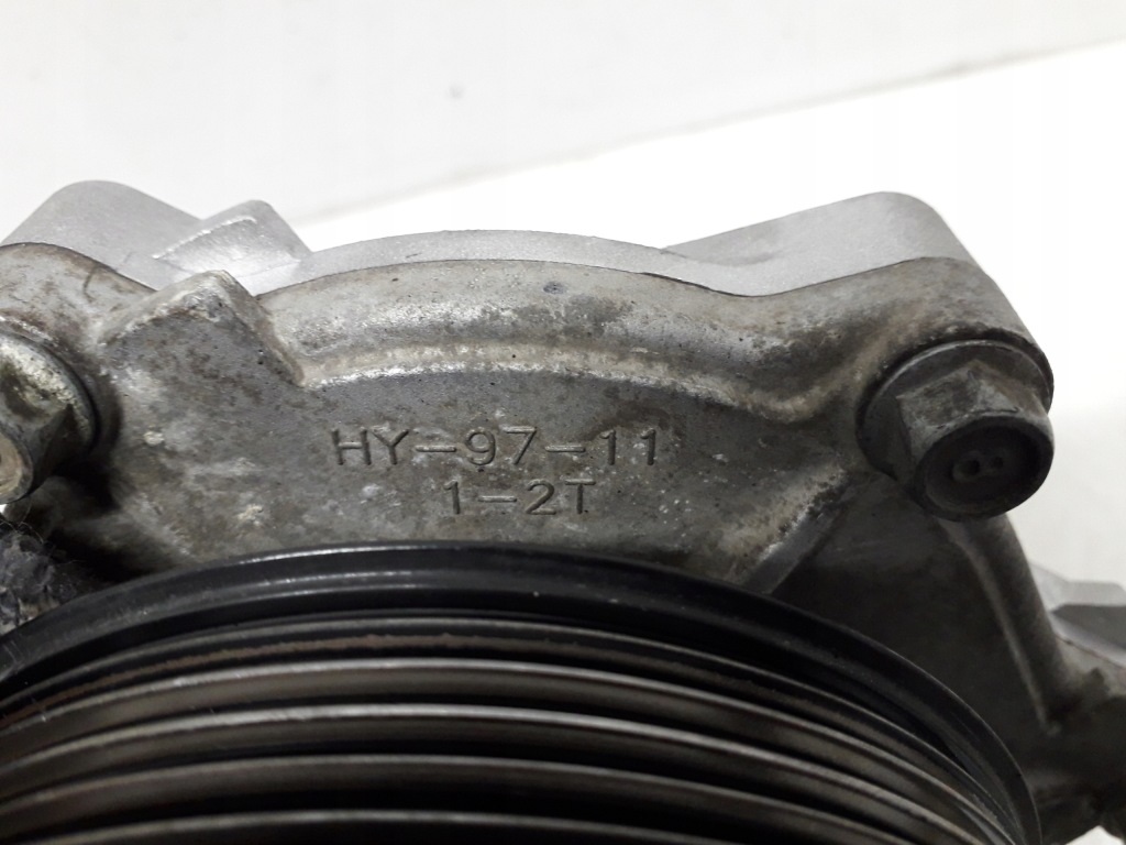 фото №7, Kia sportage 4 iv sorento 3 iii 2.0 crdi насос wody 25100-2f800