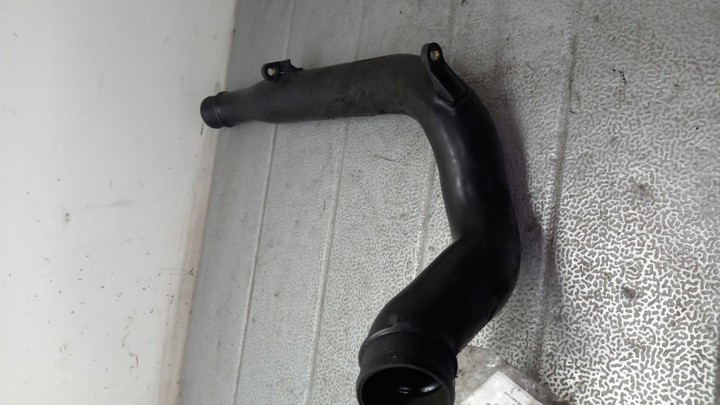 фото №1, Труба інтеркулера volvo s60