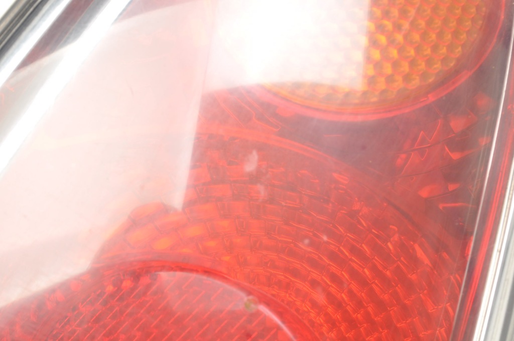 Mini r50 r52 r53 лампа правая задняя правый задний  7166956 Цена