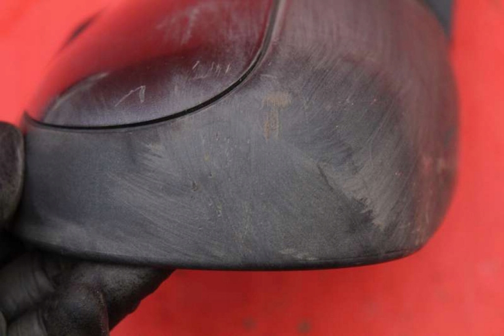 фото №10, Дзеркало праве 01d 024259 eu mitsubishi colt 6 vi z30 02-09 5 pin