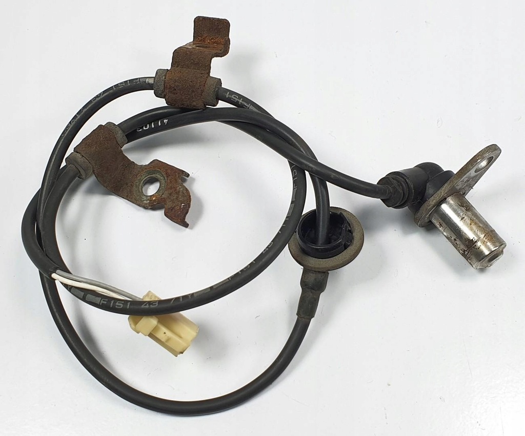 фото №1, Датчик abs absu задня mazda rx-8 rx8 f151-4371y