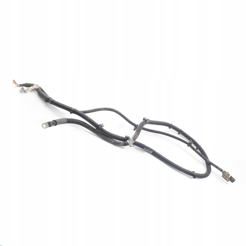 фото №13, Mercedes w176 шланг генератора a2465400308