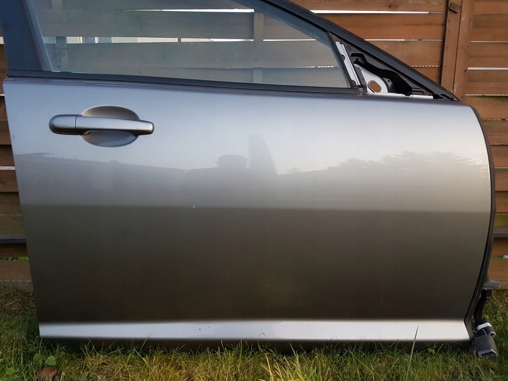 фото №5, Дверь правое перед kpl ljz jaguar xf s r-sport lift