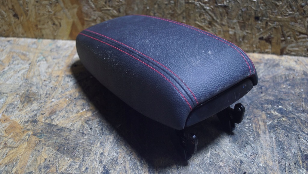 фото №7, Kia picanto iii підлокітник шкіра