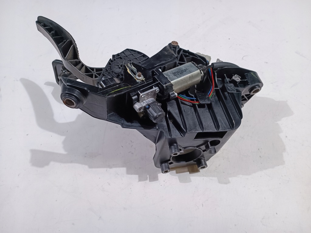 фото №5, Педаль газа тормоза комплект ford explorer 2016-