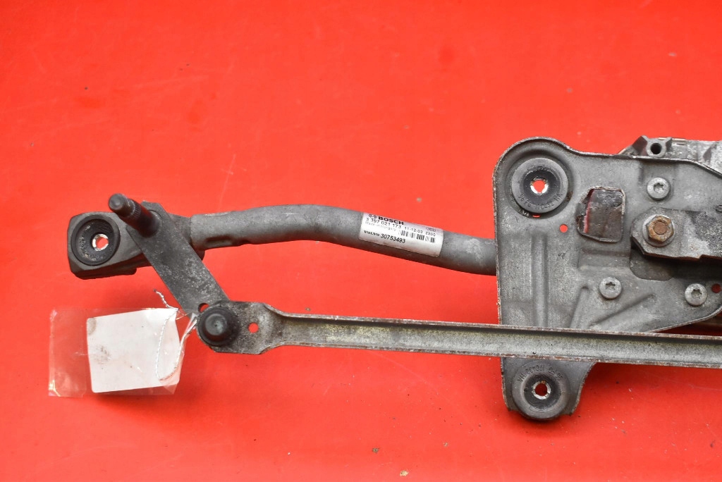 Механизм моторчик дворник европа  30753493 volvo v60 1 1 10-13 в Украине