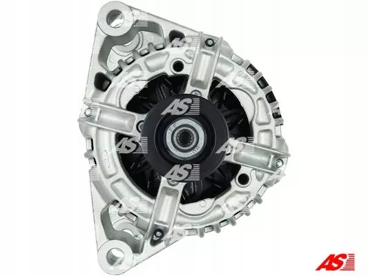 Купить Генератор astra g 2.0 02- 100a