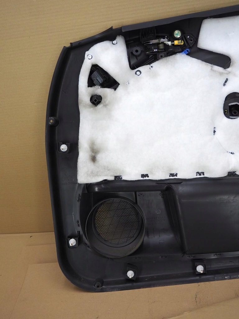 фото №16, Chrysler pt cruiser обшивка двері лівий перед europa