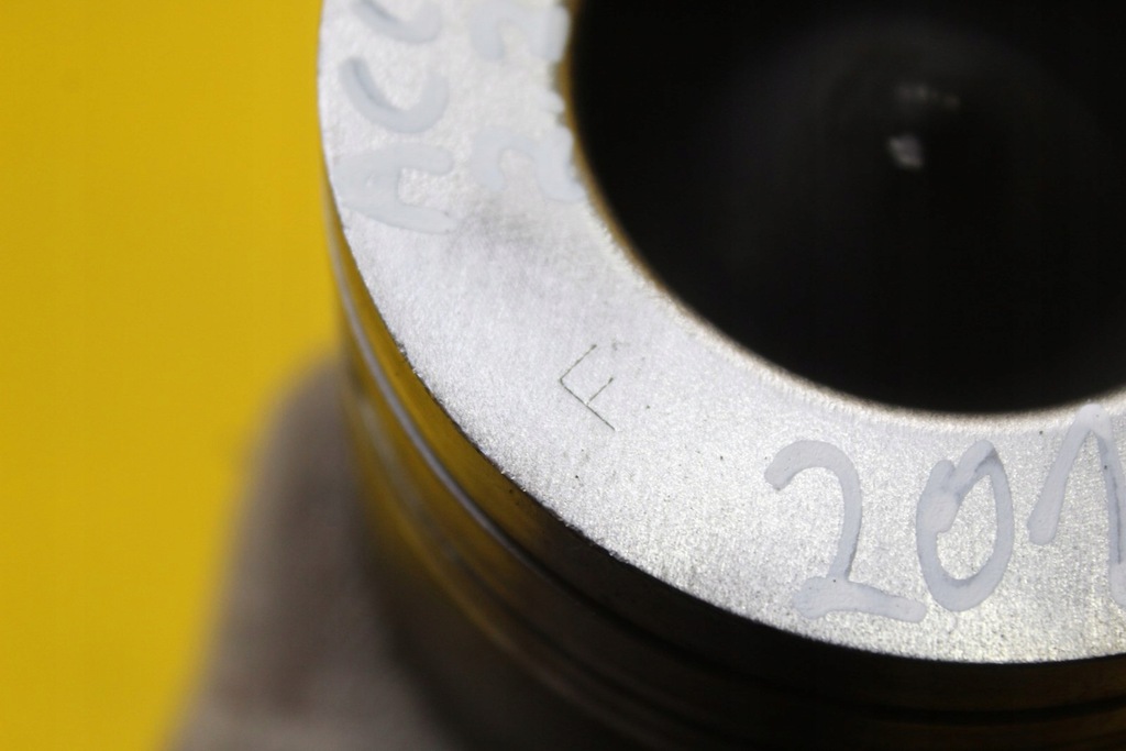 фото №12, Поршень шатун шату́н accord vii 2.2 citd n22a1