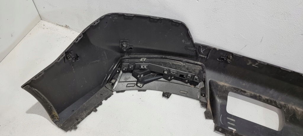 фото №11, Бампер задняя задний bmw ix i20 21-