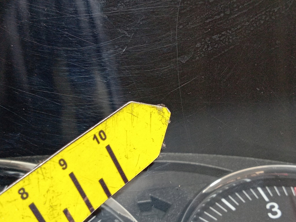 фото №8, Mazda mpv ii lift 2.0 cd счетчик eu le5955430