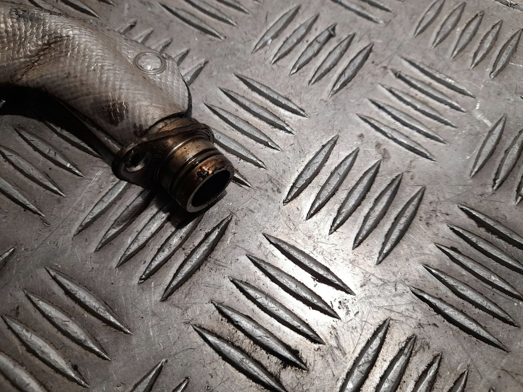 фото №7, Audi a3 s3 8v 2015 шланг масляний мащення турбіни