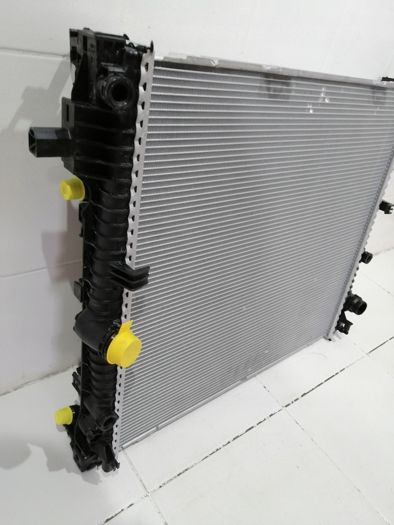 фото №9, Радіатор bmw ix3 g08 електрик 9887702 9468695 hal 8678