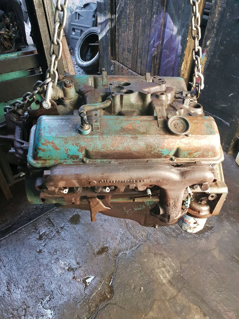 фото №12, Двигатель chevrolet camaro 14010280