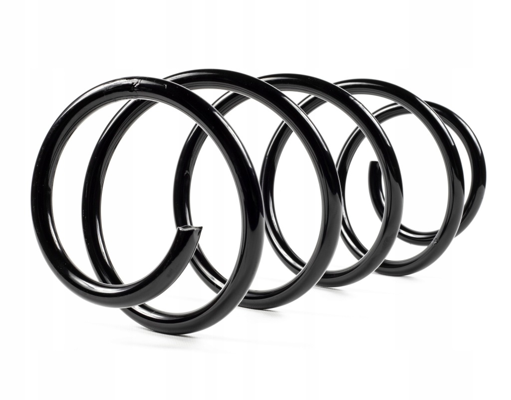 фото №4, Пружини 2x задня renault espace iv 1.9-3.0 dci 02-