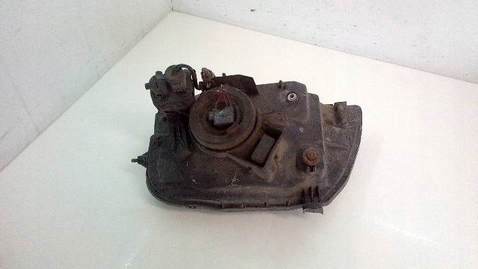 фото №7, Фара правый лампа перед mitsubushi l200