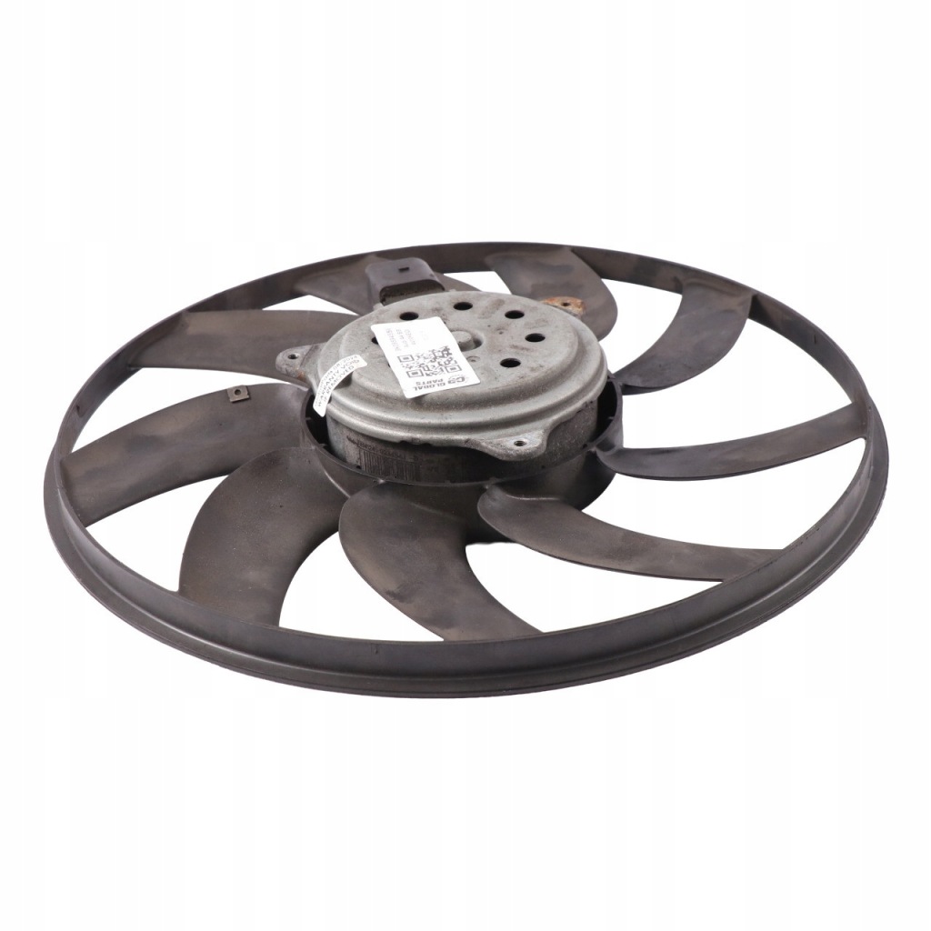 Купить Audi a4 b8 вентилятор вентилятор радиатора двигателя 8k0959455m