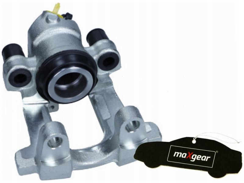 фото №1, Суппорт правый задняя mercedes klasa r 3.0-5.5 klasa gl x164 3.0-5.5 +ароматизатор