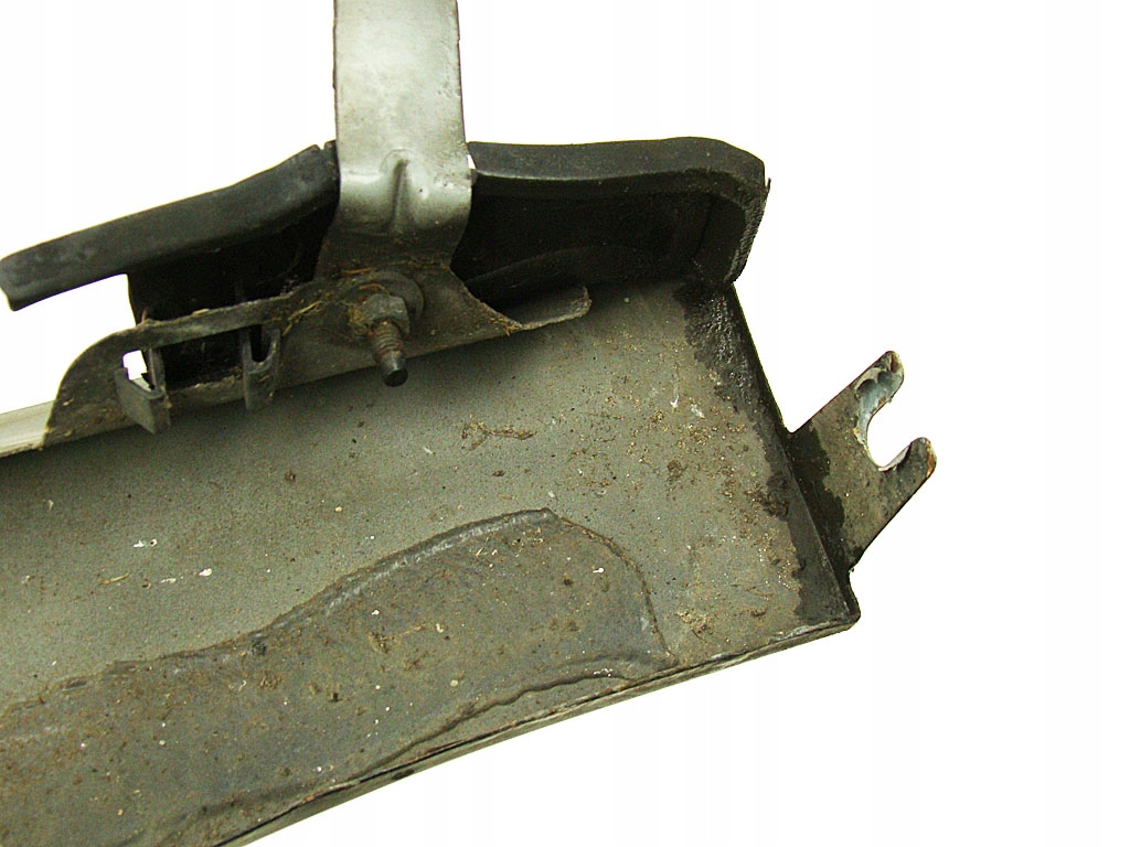 фото №8, Крыло правый перед renault megane iii nv676