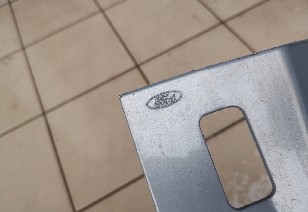 фото №9, Ford grand s-max бампер задня 100 % оригінал