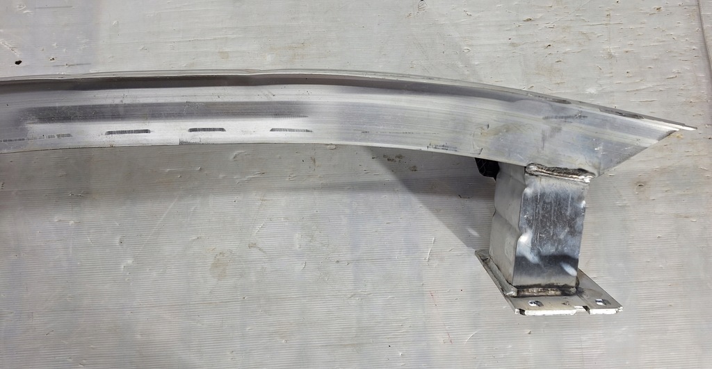 фото №9, Audi e-tron 4ke балка передняя перед