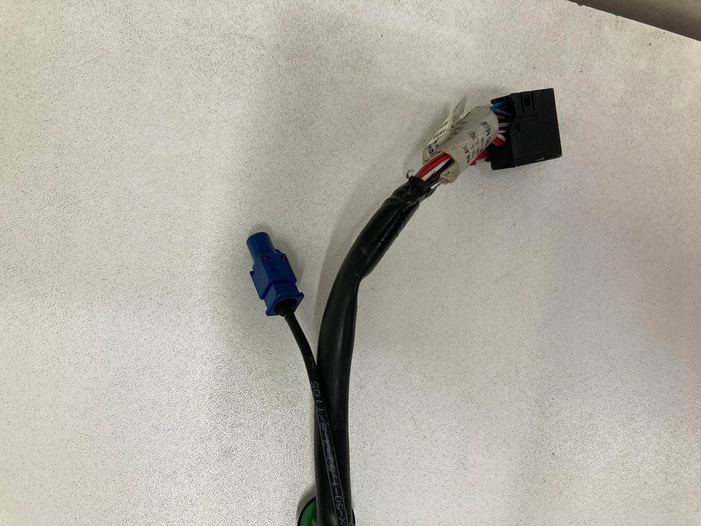 фото №6, Дзеркало ліва audi q8 sq8 4m8 15 pin камера асистент фотохромний хром europa