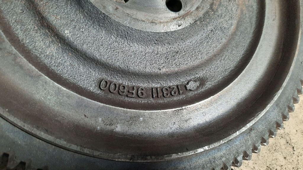 фото №7, Сцепление nissan primera 1.8b 00r