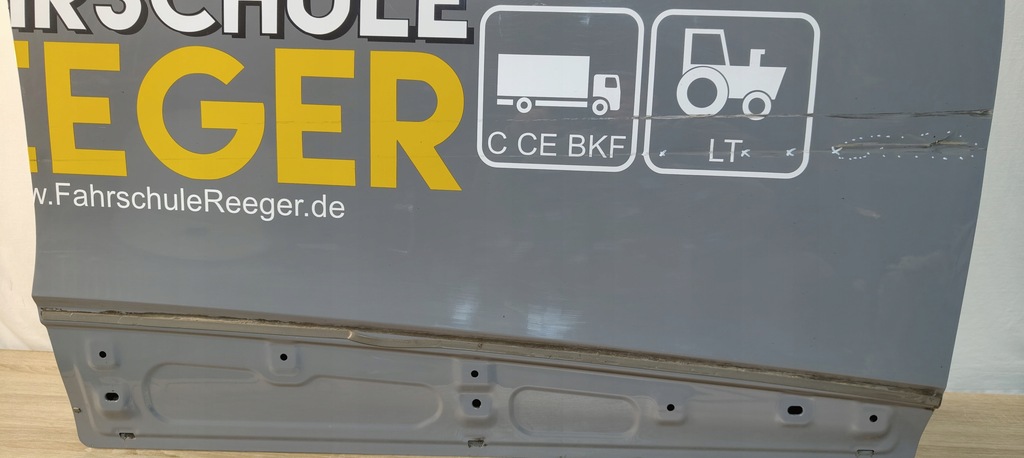 фото №6, Дверь правый перед передние vw id.4 id.5 org