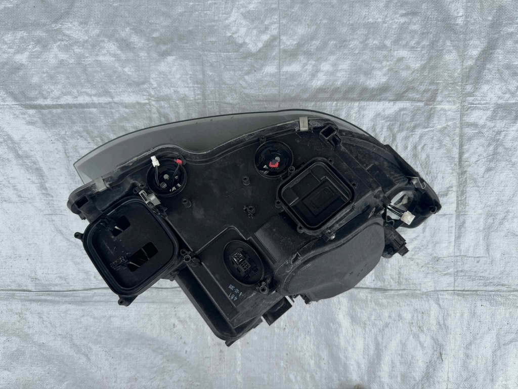 фото №8, Лампа передня ліва bmw 3 e92 e93 bi- ксенон lift lci ні поворотний org europa