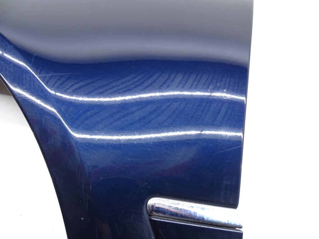 Крыло  левое  перед audi a8 d3 2 2 рестайлинг  lz5d 09r в Украине