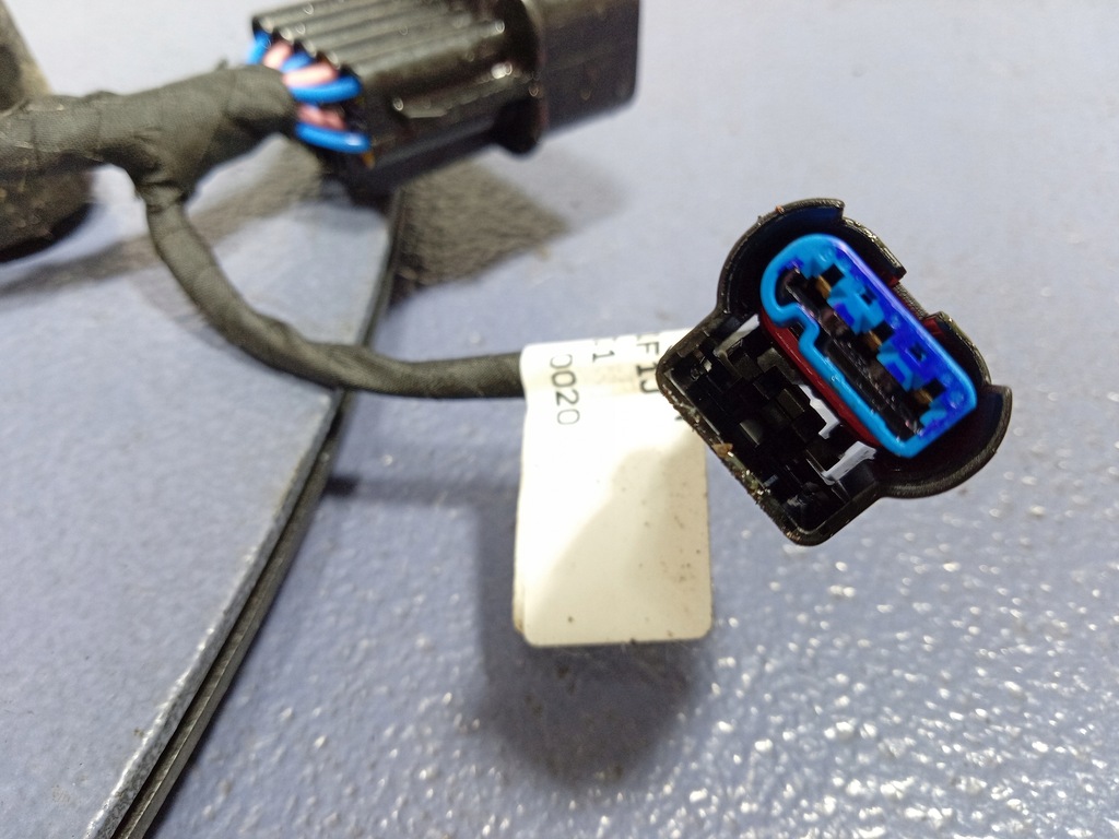 фото №8, Kia rio iv yb 1.0 t-gdi радиатор выхлопных газов клапан egr 28400-07100